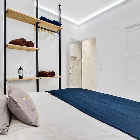 شقة Apartamento En El Centro De مالقة المظهر الخارجي الصورة